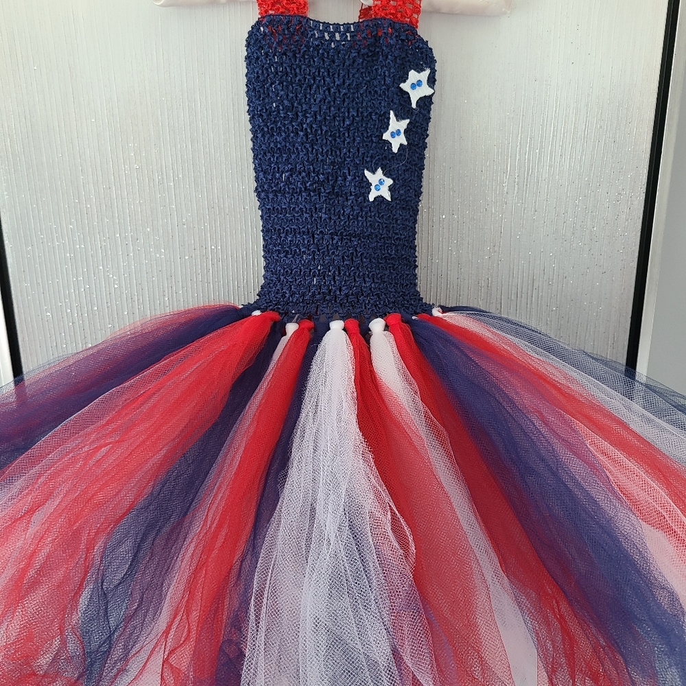 Custom TuTu